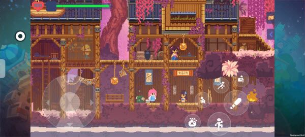 不死鸟传说手机版 不死鸟传说手机版