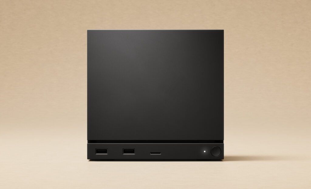 SteamMachine定价将趋近PC而非主机