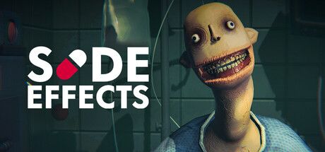 《副作用》Steam上线！创新回合制药物心理对决