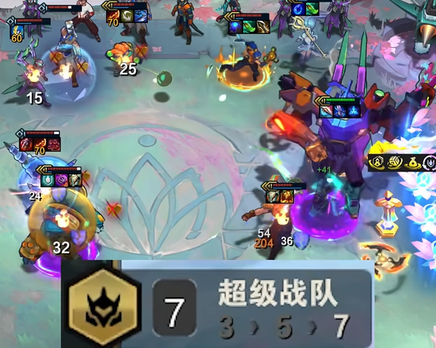 云顶之弈加里奥怎么出装 云顶之弈加里奥怎么出装