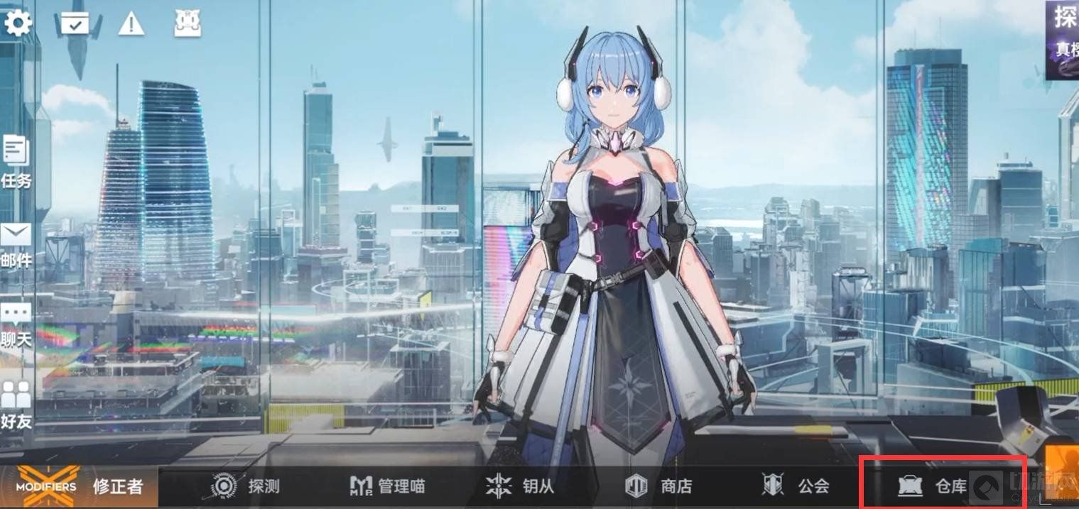 深空之眼刻印分解攻略 手把手教你分解刻印技巧