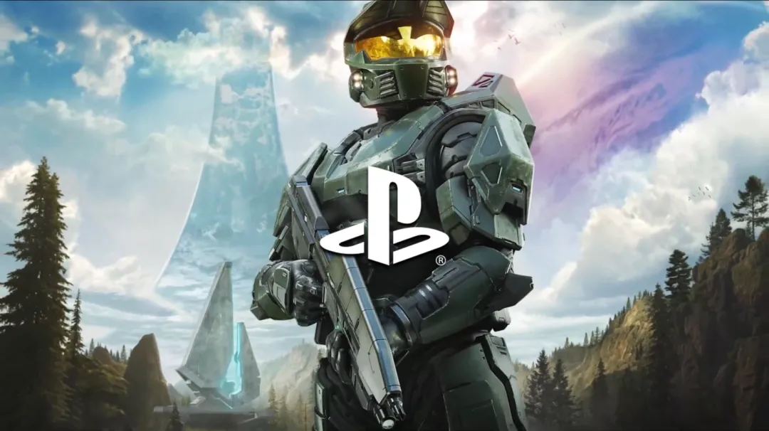 Xbox第一方团队"无比激动"将游戏带到PS5 Xbox第一方团队"无比激动"将游戏带到PS5
