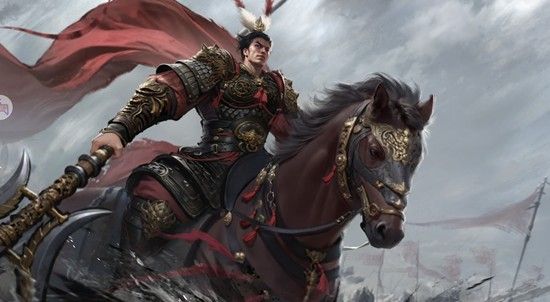 三国天下归心吕布技能详解 吕布强度深度剖析 三国天下归心吕布技能详解 吕布强度深度剖析