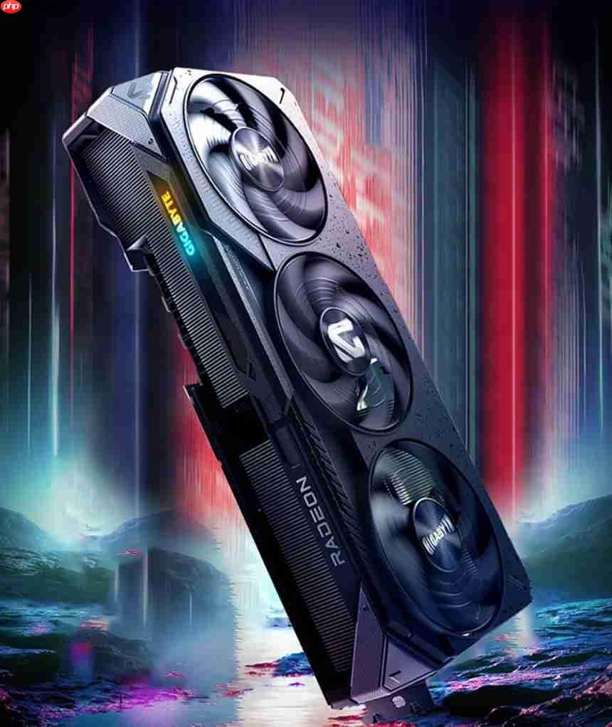 AMD中国专属RX9070 GRE发售在即:5月8日上市 4199元起 AMD中国专属RX9070 GRE发售在即:5月8日上市 4199元起