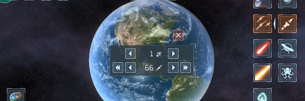 星球毁灭模拟器2025最新版 星球毁灭模拟器2025最新版