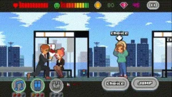 人生游戏中文版 人生游戏中文版