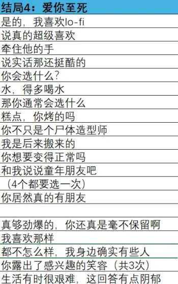 在墓园约会 在墓园约会