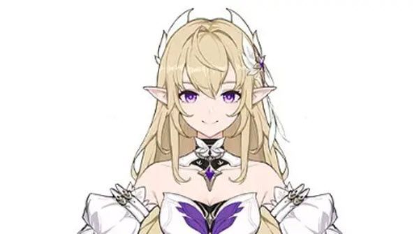 悠星大陆官服