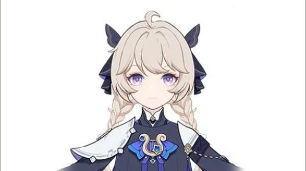 悠星大陆官服