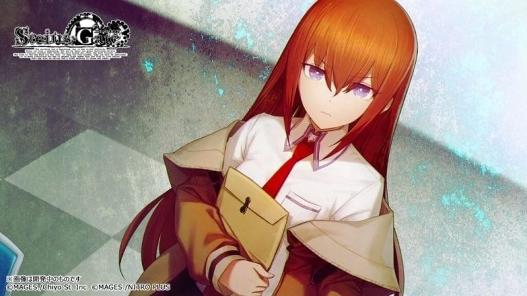 《命运石之门：重启版》追加全新结局！官方首度回应延期原因
