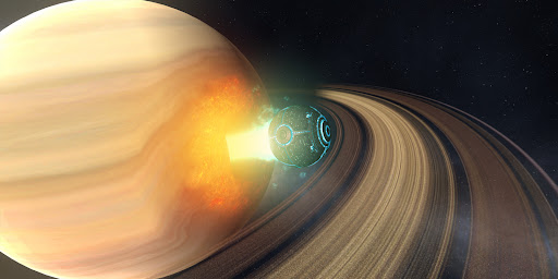 星球毁灭模拟器2025最新版 截图