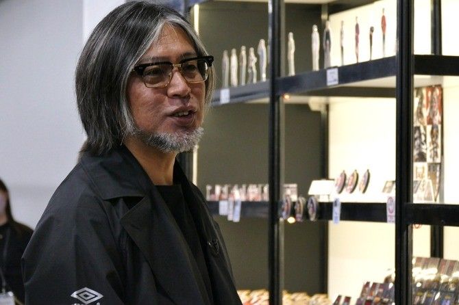 如龙工作室负责人透露:《如龙:极3》暗藏系列未来走向关键线索 如龙工作室负责人透露:《如龙:极3》暗藏系列未来走向关键线索