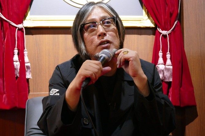 如龙工作室负责人透露:《如龙:极3》暗藏系列未来走向关键线索 如龙工作室负责人透露:《如龙:极3》暗藏系列未来走向关键线索