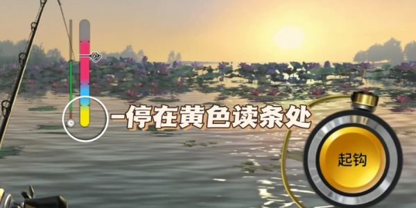 欢乐钓鱼大师全攻略-图文详解技巧大全 欢乐钓鱼大师全攻略-图文详解技巧大全