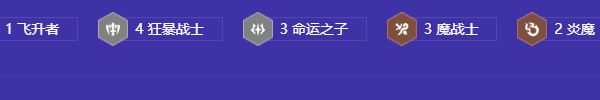 金铲铲之战狂暴魔战阿卡丽阵容玩法详解-金铲铲之战狂暴魔战阿卡丽实战攻略