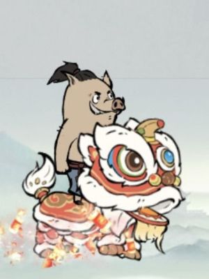寻道大千水系洪荒灵兽嬴鱼入手攻略