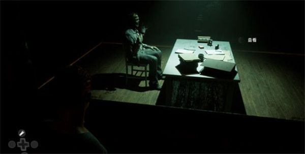 黑相集心中魔第23章全流程通关攻略 黑相集心中魔第23章全流程通关攻略