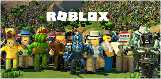 罗布乐思Roblox国际服正版下载-最新版手游国际服一键高速下载 罗布乐思Roblox国际服正版下载-最新版手游国际服一键高速下载