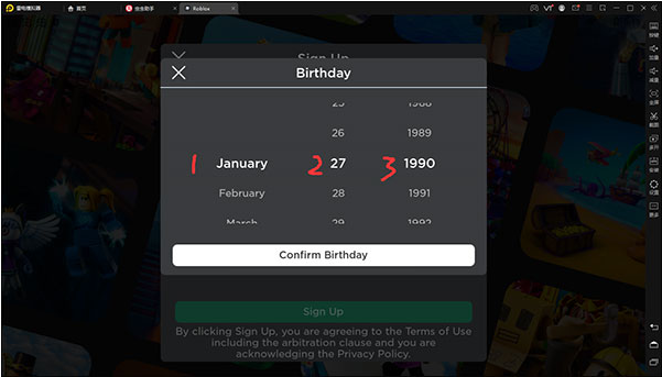 罗布乐思Roblox国际服正版下载-最新版手游国际服一键高速下载 罗布乐思Roblox国际服正版下载-最新版手游国际服一键高速下载