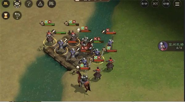 新三国志曹操传：克敌入列三关完美通关攻略