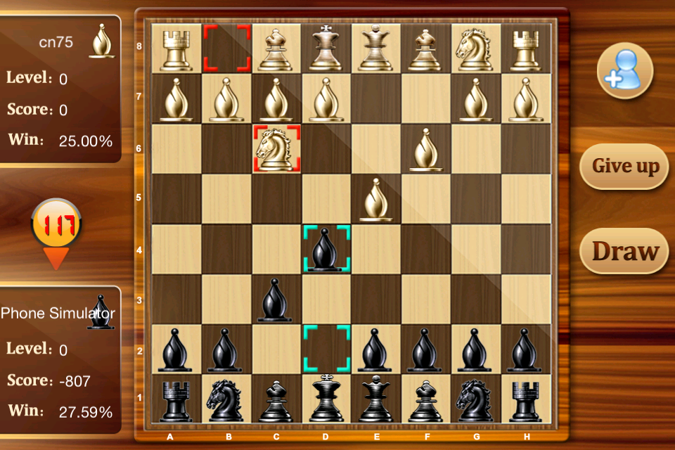 Chess Mastery