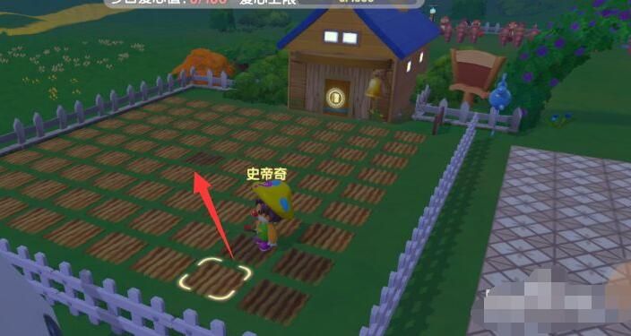 摩尔庄园爱心值快速提升攻略