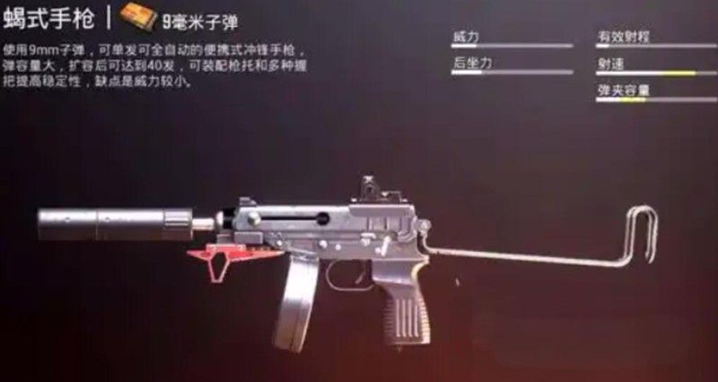 代号撤离：强力武器盘点与新手最佳选择指南