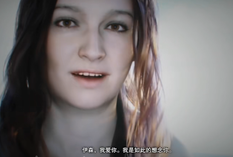 生化危机7第一关超详细图文攻略