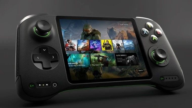 新惊喜来袭？微软设备副总裁透露2026年或将推出便携版Xbox