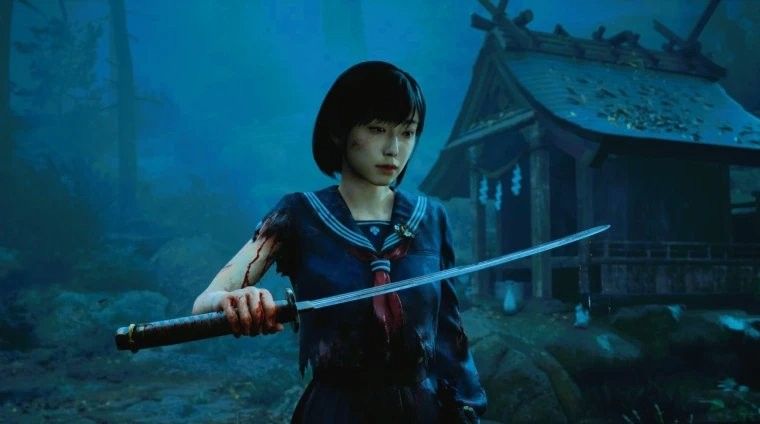 《寂静岭f》1.11版本更新：结局条件优化+成就修复