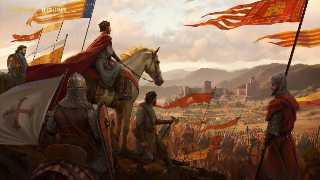 《全面战争:战锤40K》真要来了?官方周年庆视频暗藏玄机 《全面战争:战锤40K》真要来了?官方周年庆视频暗藏玄机