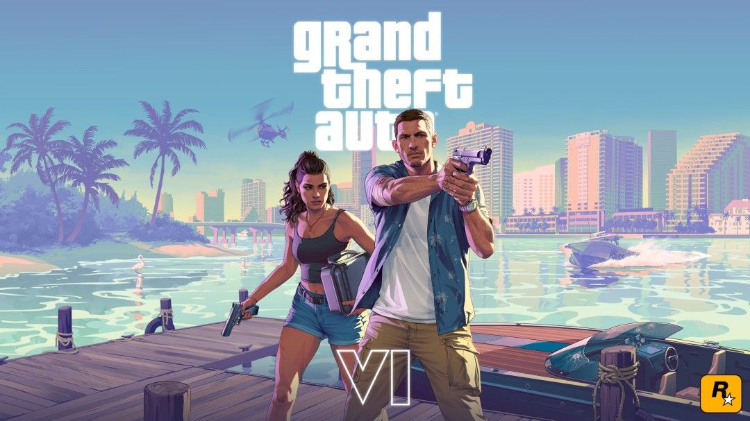 索尼2026年PS5必玩大作宣传片独缺《GTA6》
