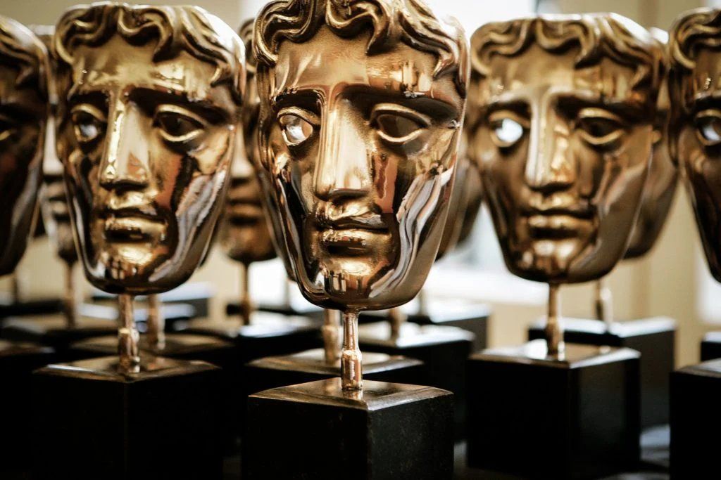 BAFTA2026游戏奖长名单揭晓《33号远征队》持续领跑