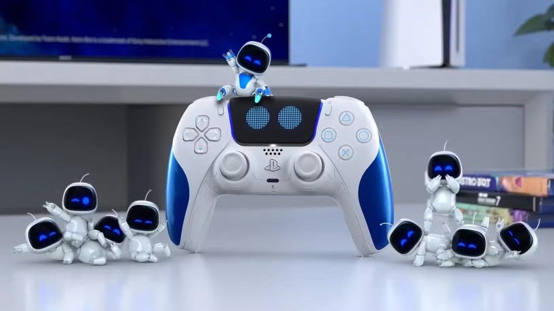 PlayStation 2025年度数据报告上线 查收你的专属游戏统计
