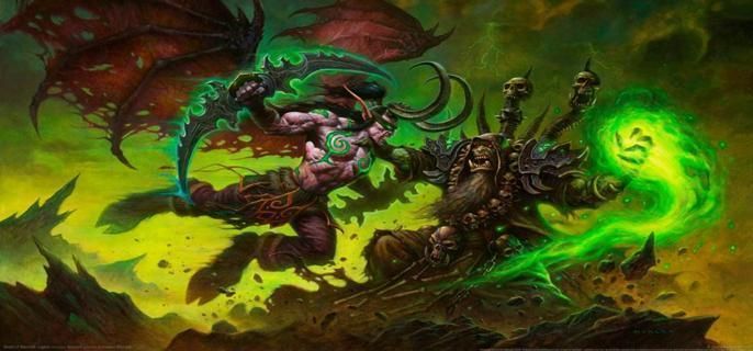 魔兽世界赞达拉战争使者位置在哪-赞达拉战争使者坐标 魔兽世界赞达拉战争使者位置在哪-赞达拉战争使者坐标