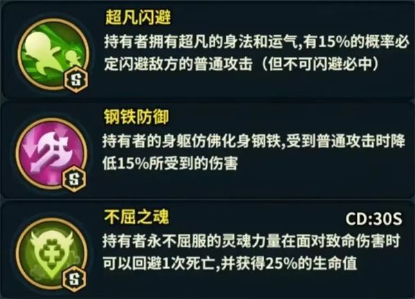 佣兵小镇火坦小飞飞最强玩法搭配推荐