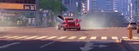 无限大都市手游震撼来袭！超详细都市场景全解析