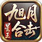 旭月星王合击