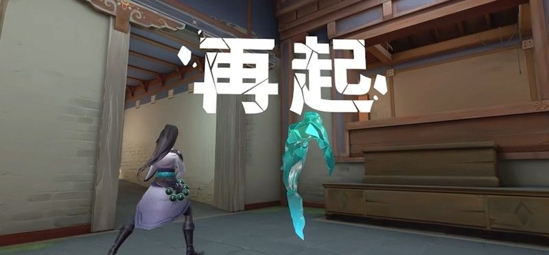 无畏契约手游奶妈角色究竟是谁 贤者技能全细节深度解析 无畏契约手游奶妈角色究竟是谁 贤者技能全细节深度解析
