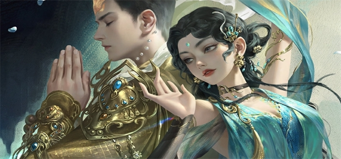 逆水寒正版手游官网在哪-正版手游官网入口地址一览 逆水寒正版手游官网在哪-正版手游官网入口地址一览