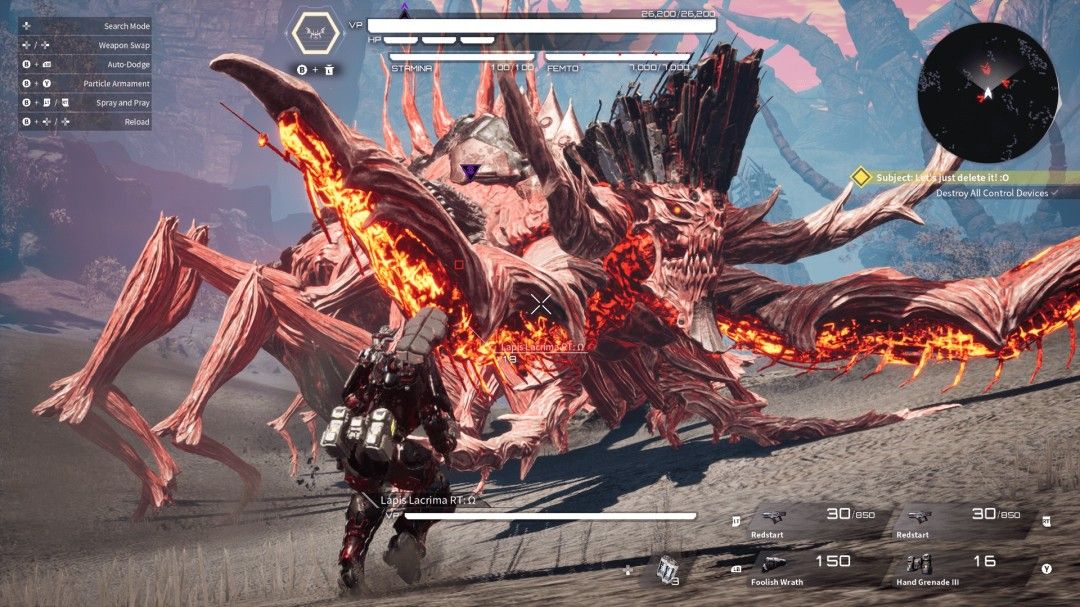 《机甲战魔：神话之裔》重磅更新！新增史诗级BOSS挑战