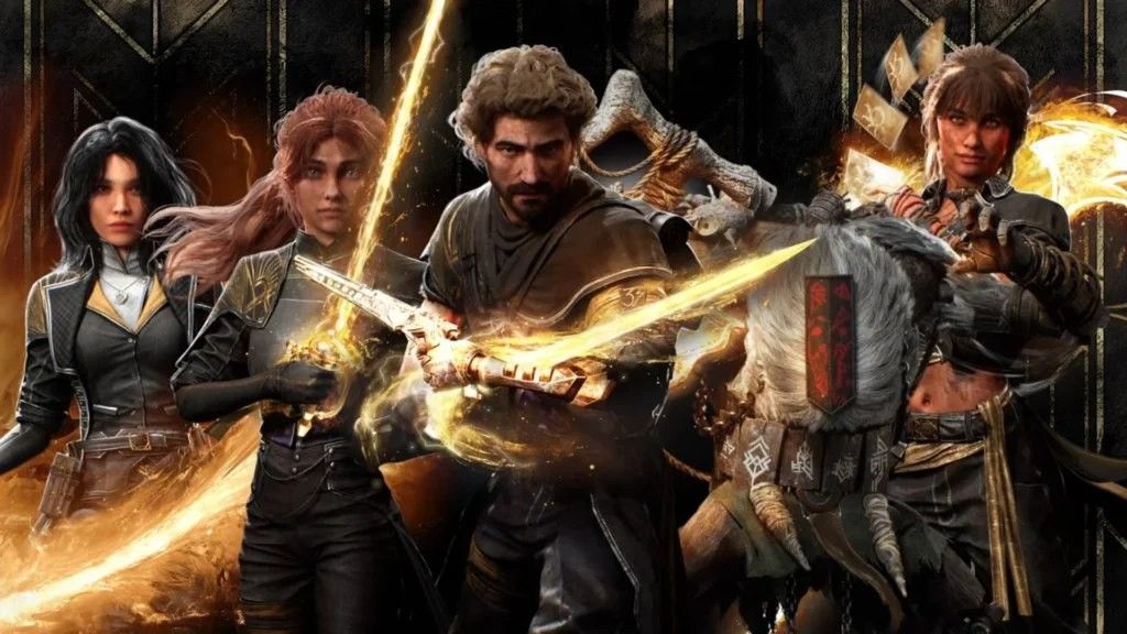 《光与影:33号远征队》绝非JRPG!团队力荐:带你领略纯正法式RPG 《光与影:33号远征队》绝非JRPG!团队力荐:带你领略纯正法式RPG