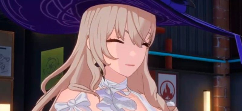 异环梅露菈技能全揭秘 梅露菈暗影魔法深度解析 异环梅露菈技能全揭秘 梅露菈暗影魔法深度解析