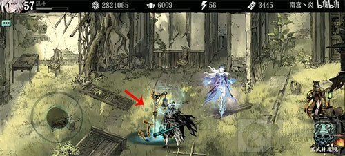 影之刃3佛法无边任务在哪接 关键任务卡佛法无边通关攻略