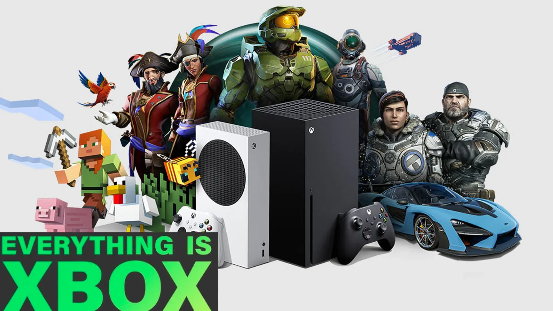 Xbox惨遭边缘化?数毛社实测:Xbox视频流量暴跌 Xbox惨遭边缘化?数毛社实测:Xbox视频流量暴跌