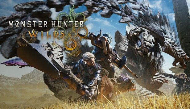 Steam新一周销量榜：《光与影：33号远征队》憾居第二《怪物猎人：荒野》强势上榜
