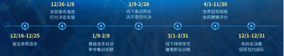 重铸War3巅峰！人皇Sky联手KK打造电竞真人秀《谁是下一个Sky》