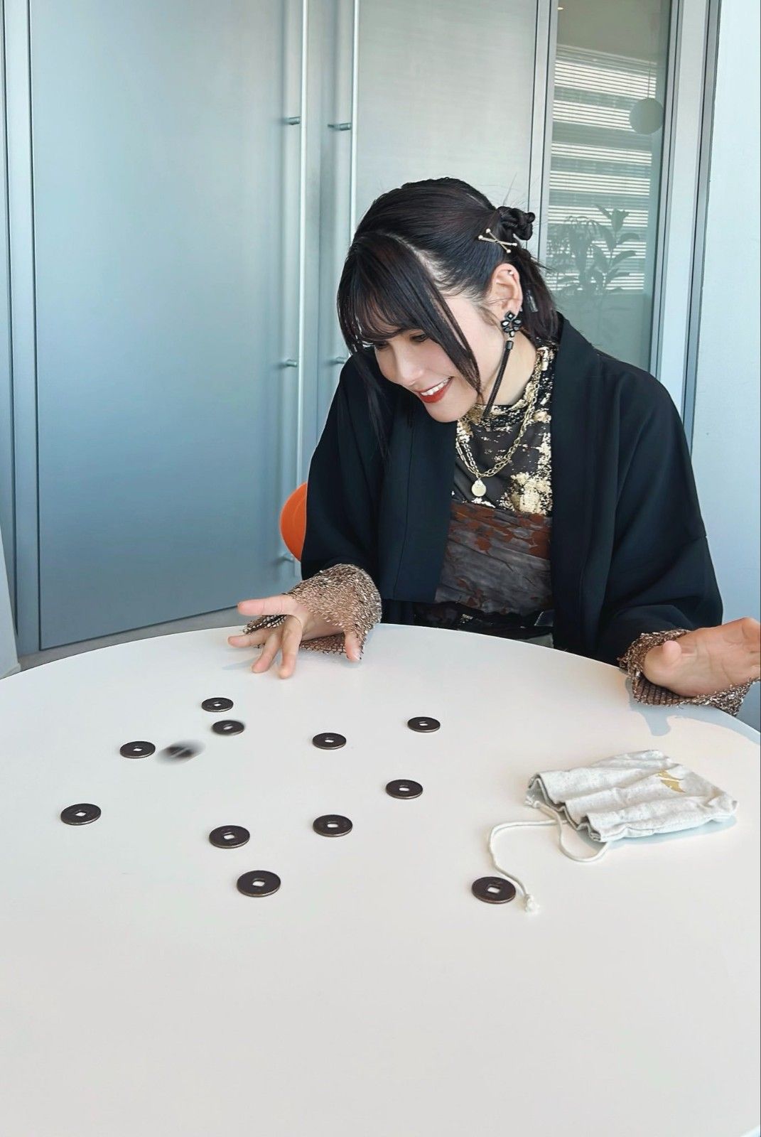 《羊蹄山之魂》女主声优惊艳晒照 混血神颜引爆全网盛赞 《羊蹄山之魂》女主声优惊艳晒照 混血神颜引爆全网盛赞