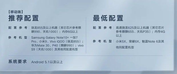 王者万象棋设备配置要求全解析  
王者万象棋配置要求有哪些