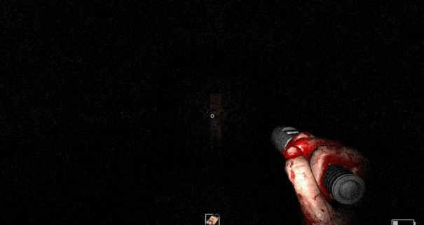 好评恐怖佳作重磅回归！《不要害怕：精神病院》Steam中文版震撼上线